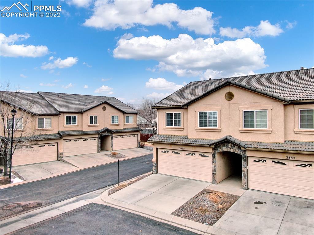 3892 Packers Point, Colorado Springs, CO 80906