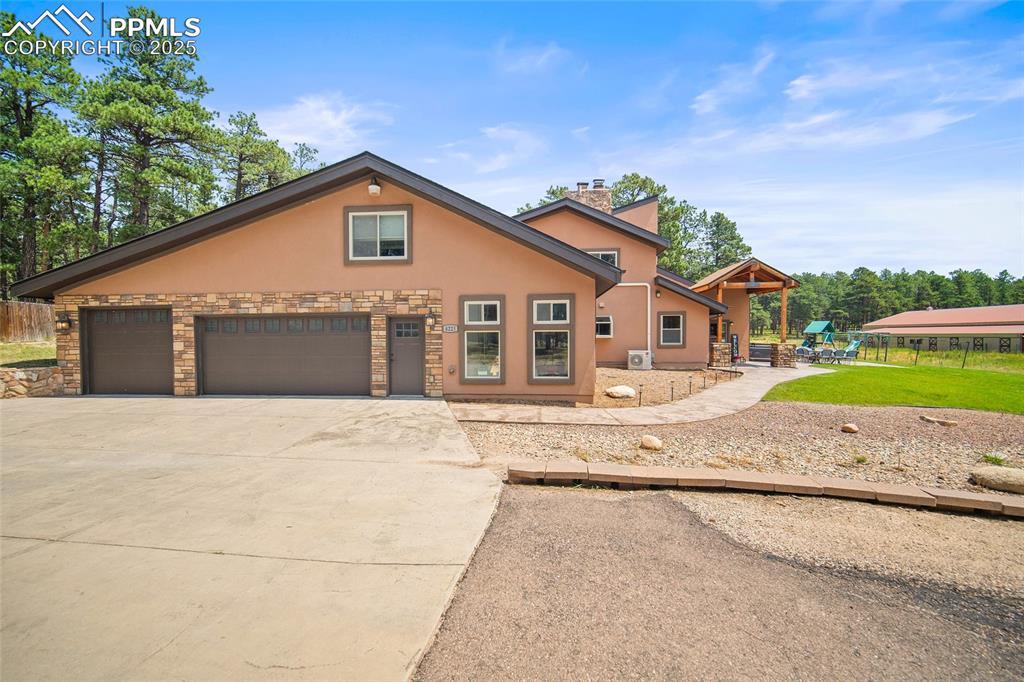 4225 Walker Vista Heights, Colorado Springs, CO 80908