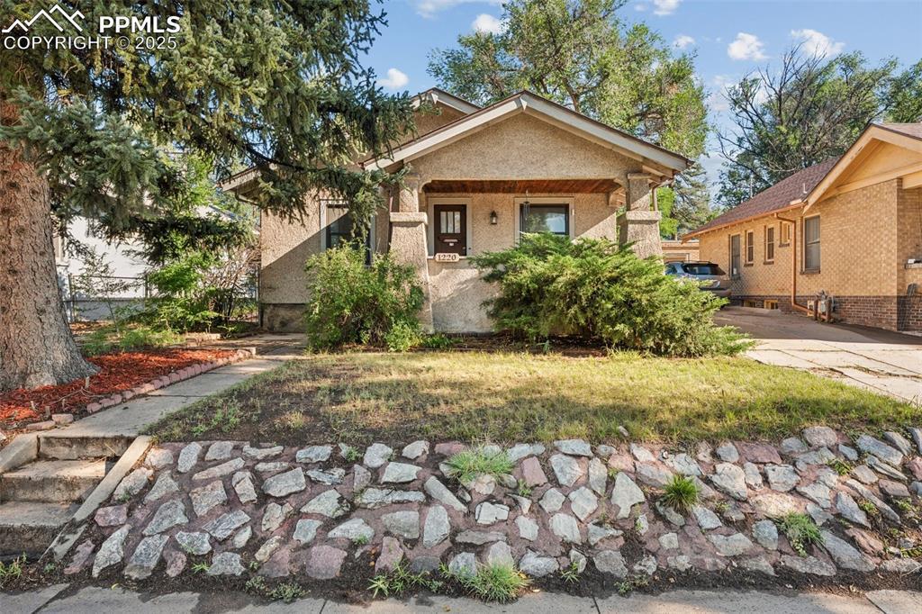 1220 E Platte Ave., Colorado Springs, CO 80909