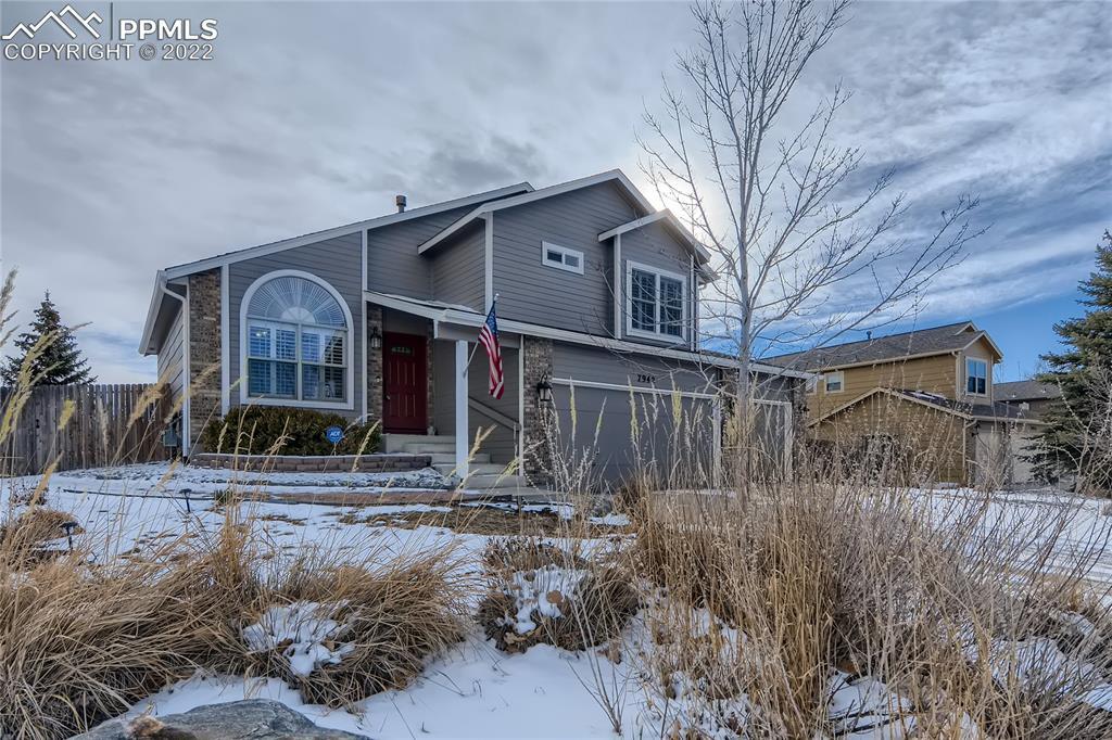 7942 Vectra Dr., Colorado Springs, CO 80920