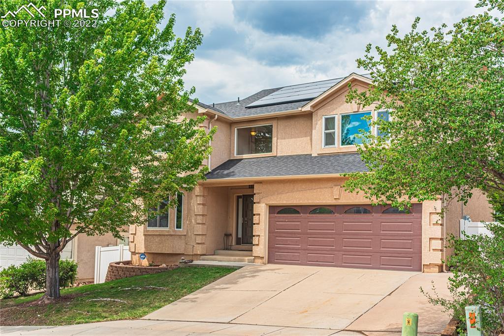 484 Gold Claim Ter., Colorado Springs, CO 80905