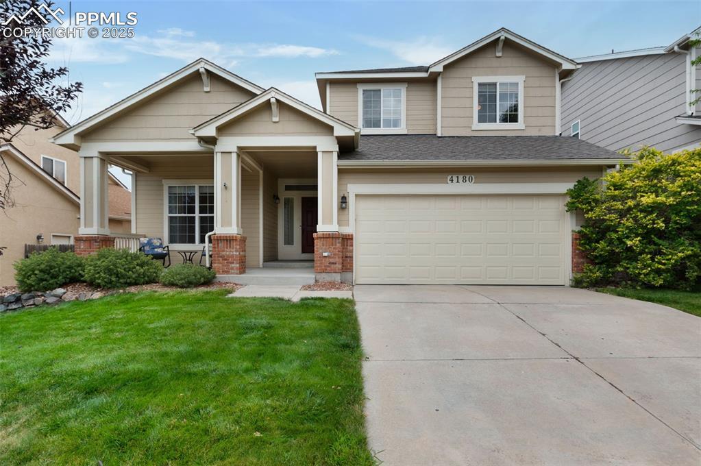 4180 Slice Dr., Colorado Springs, CO 80922