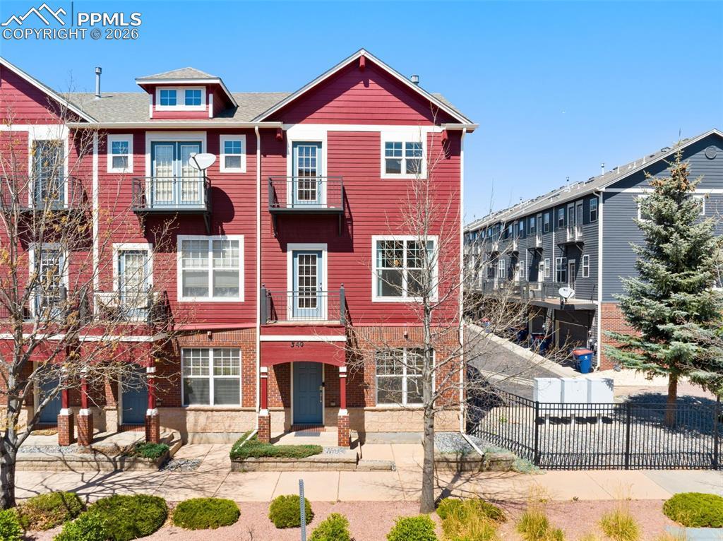 340 E Fountain Blvd., Colorado Springs, CO 80903