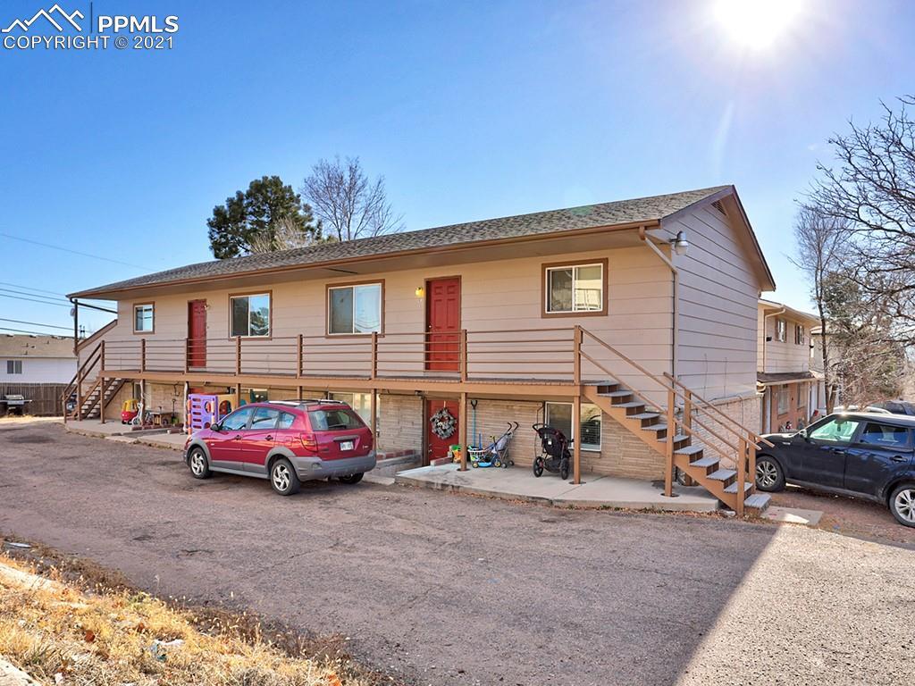 211 University Dr., Colorado Springs, CO 80910
