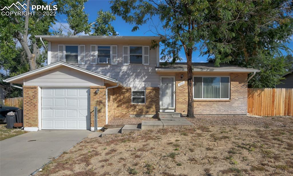 5220 Marabou Way, Colorado Springs, CO 80911