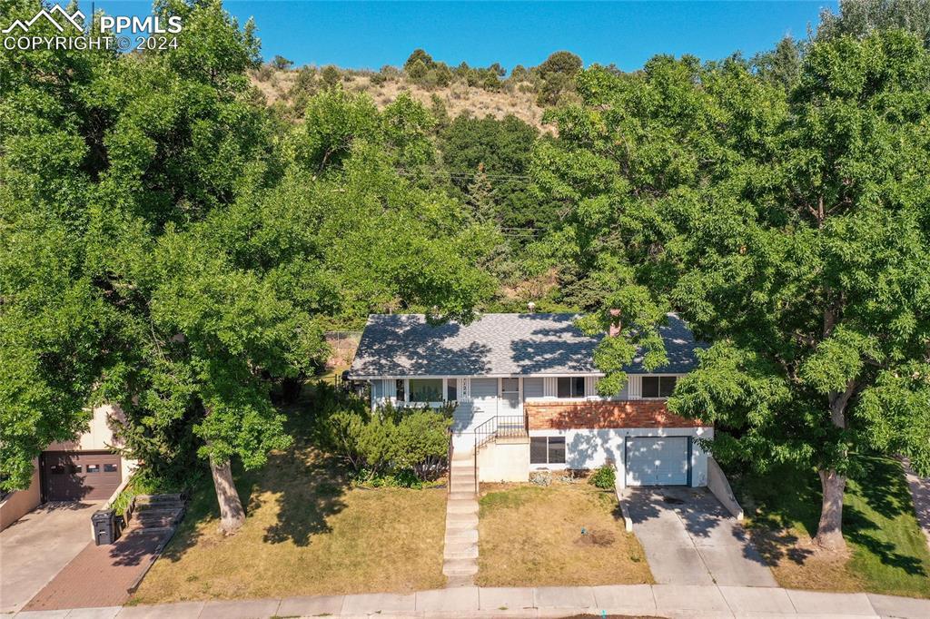 1124 Westmoor Dr., Colorado Springs, CO 80904