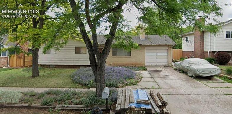 1214 Whitehouse Dr., Colorado Springs, CO 80904