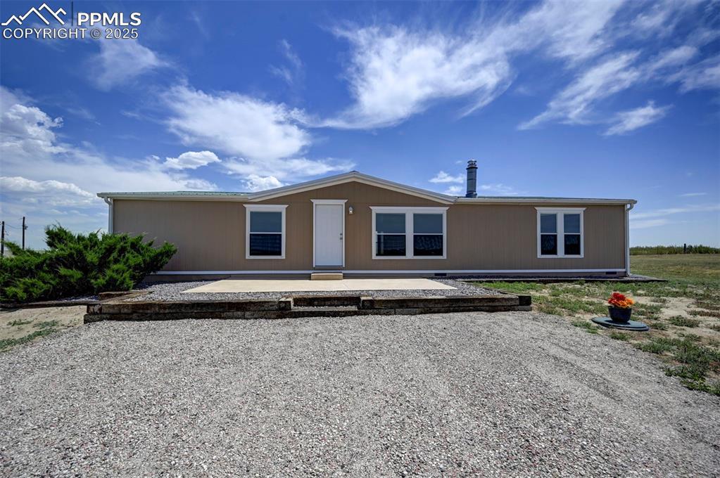 33115 Torrence Rd., Yoder, CO 80864