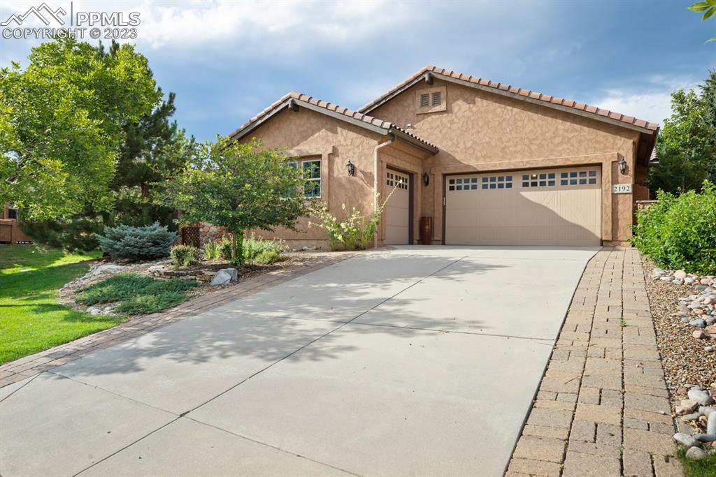 2192 Rocking Horse Ct., Colorado Springs, CO 80921