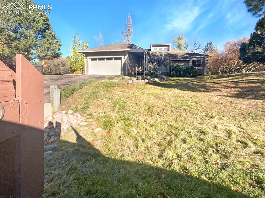 70 Palm Springs Dr., Colorado Springs, CO 80921