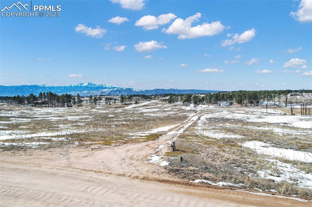 13790 Highline Dr., Colorado Springs, CO 80908