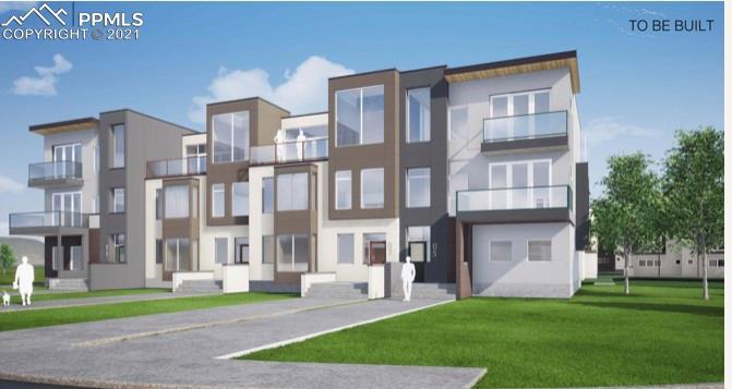 1771 Creek Edge View, Colorado Springs, CO 80905