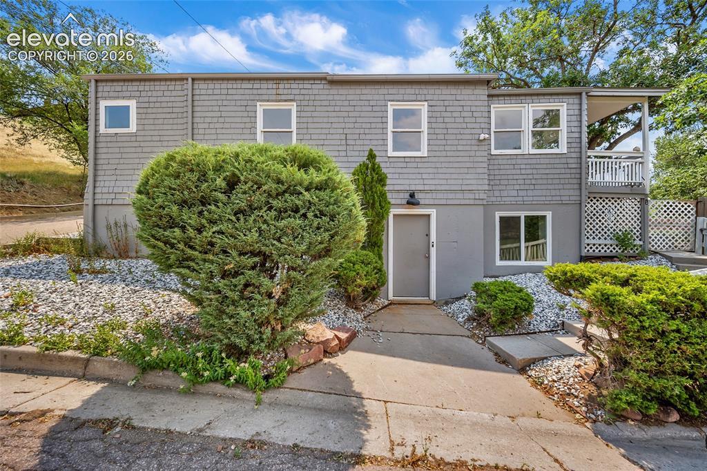 507 N 23rd St., Colorado Springs, CO 80904