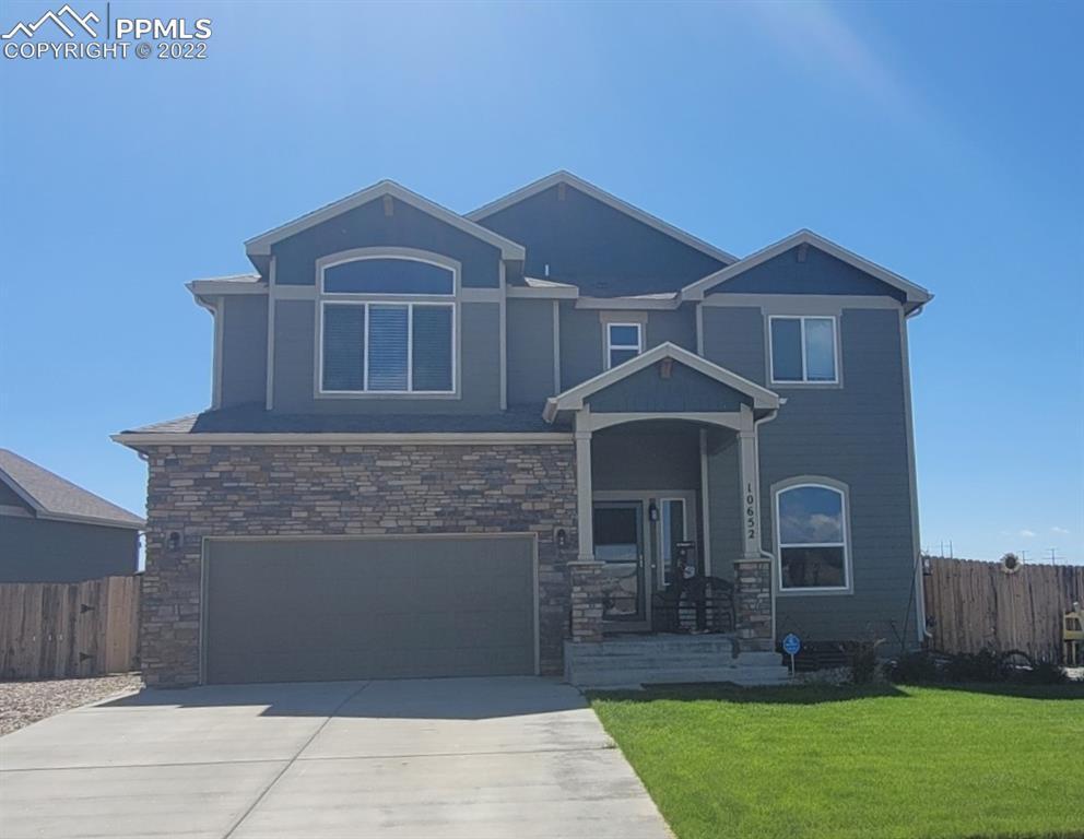 10652 Abrams Dr., Colorado Springs, CO 80925