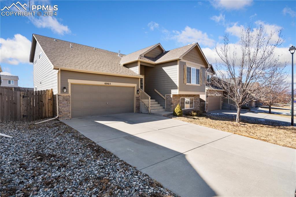 6065 San Mateo Dr., Colorado Springs, CO 80911