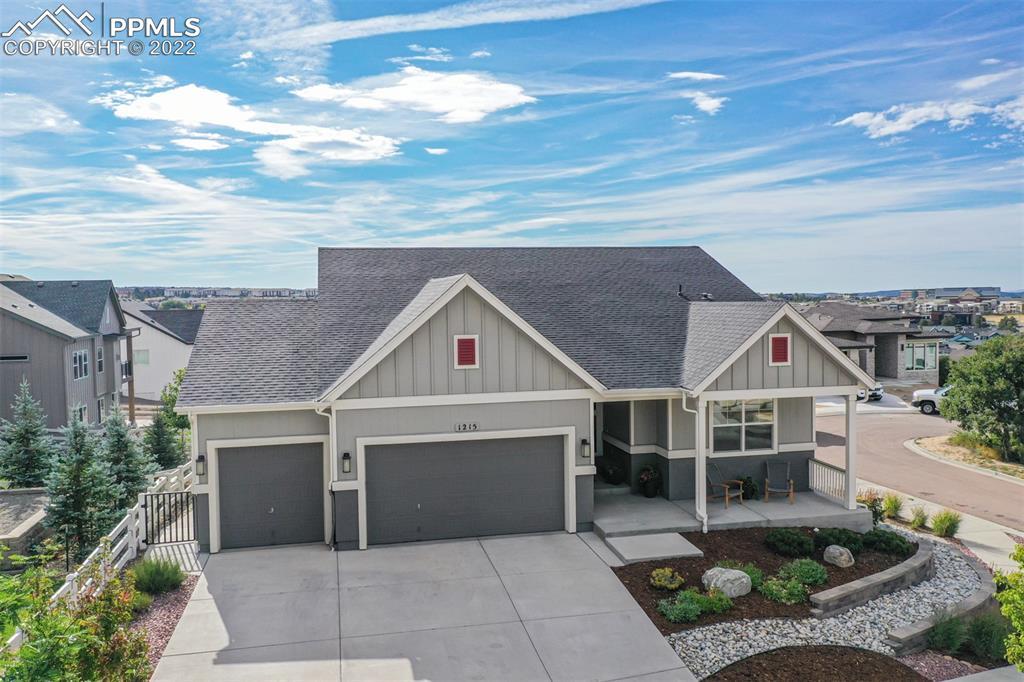 1215 Kelso Pl., Colorado Springs, CO 80921