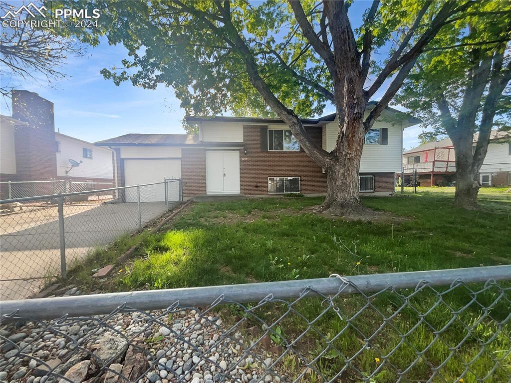 7059 Taft Ct., Colorado Springs, CO 80911