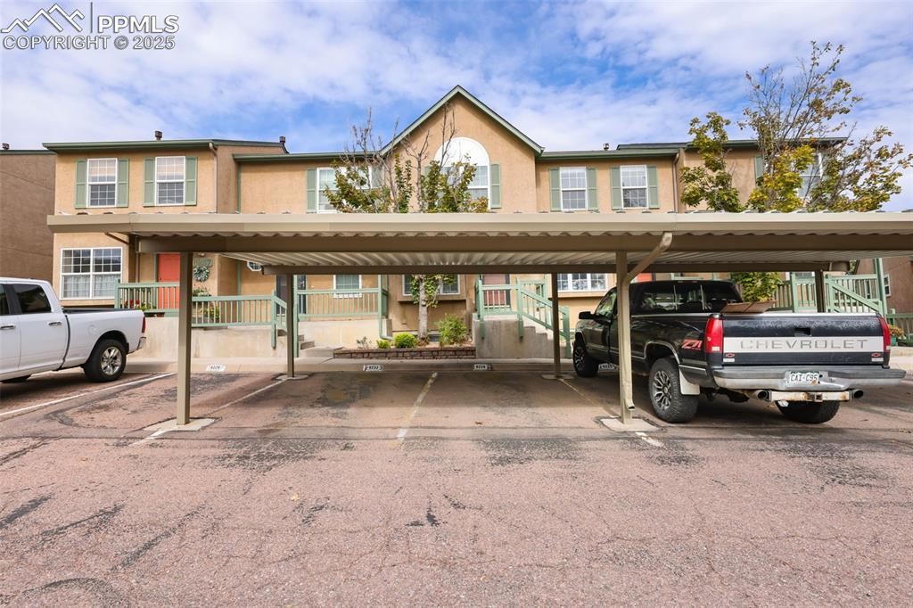 6229 Colony Cir., Colorado Springs, CO 80919