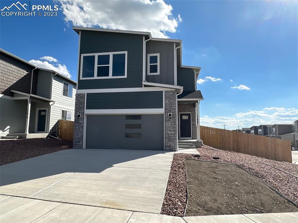 11407 Sanderling St., Colorado Springs, CO 80925