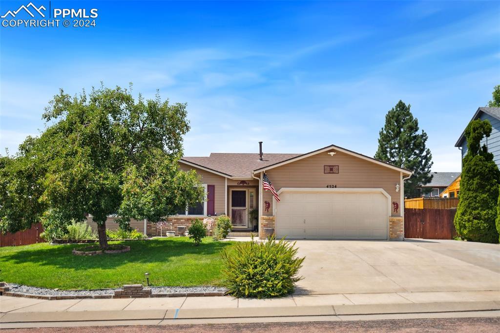 4524 Villager Dr., Colorado Springs, CO 80911