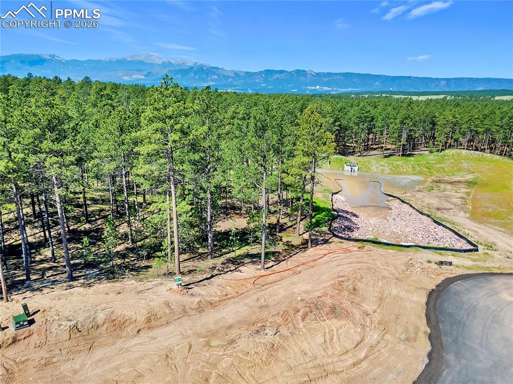 14191 Allen Ranch Rd., Colorado Springs, CO 80908