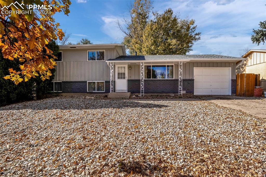 934 Bowser Dr., Colorado Springs, CO 80909