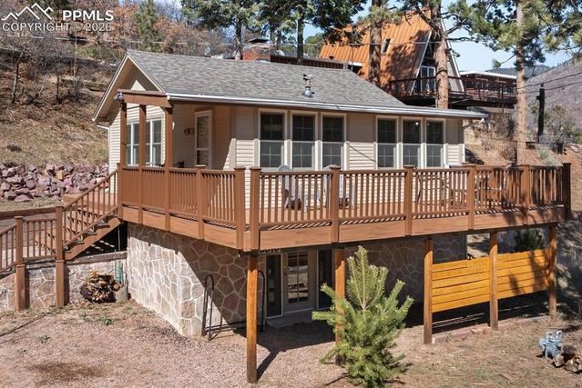 New Homes For Sale This Week in Cascade: March 6th to March 12th