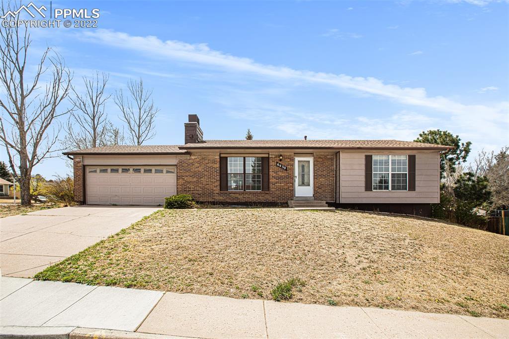 6430 Flintridge Dr., Colorado Springs, CO 80918