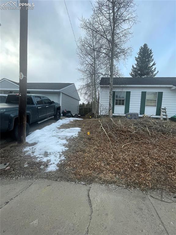 616 W 8th St., Leadville, CO 80461