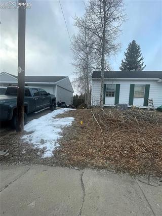 New Homes For Sale This Week in Leadville: January 30th to February 5th