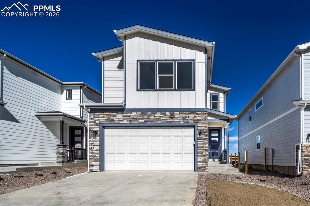 13572 Arriba Dr., Peyton, CO 80831