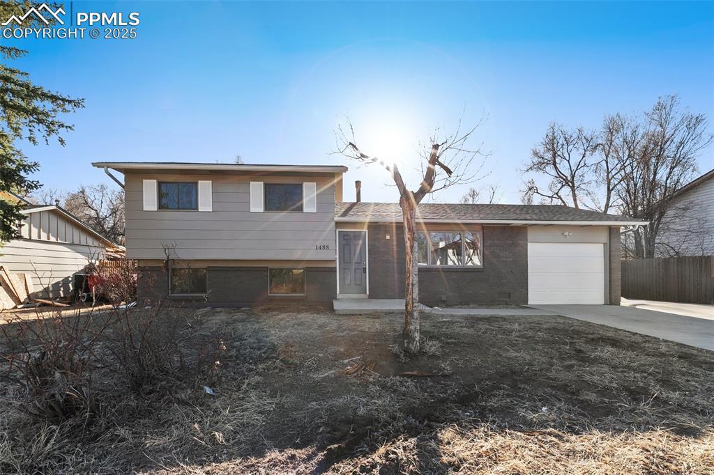 1488 Bonita Dr., Fountain, CO 80817
