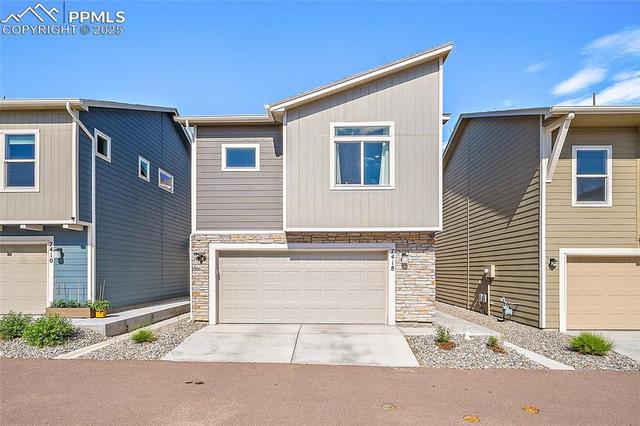 New Foreclosures & Short Sales in Colorado Springs: July 21st to July 27th
