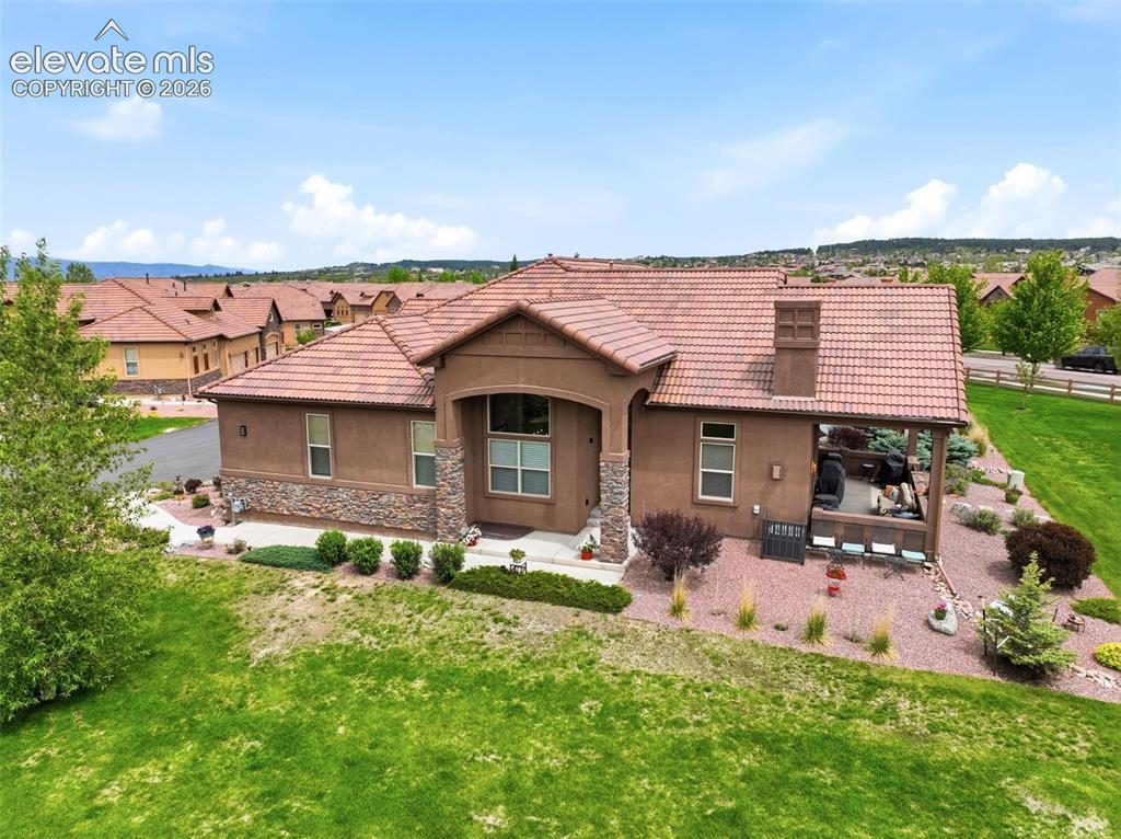 12970 Cupcake Heights, Colorado Springs, CO 80921