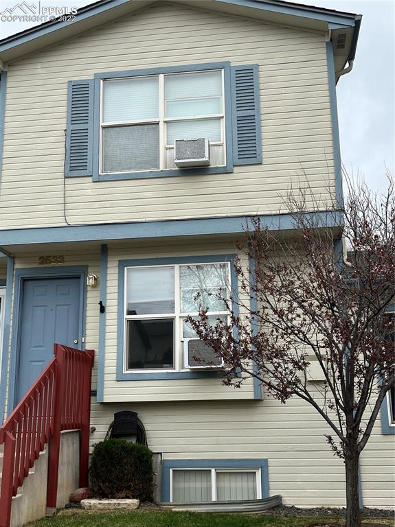 2533 Plumtree Grove, Colorado Springs, CO 80907