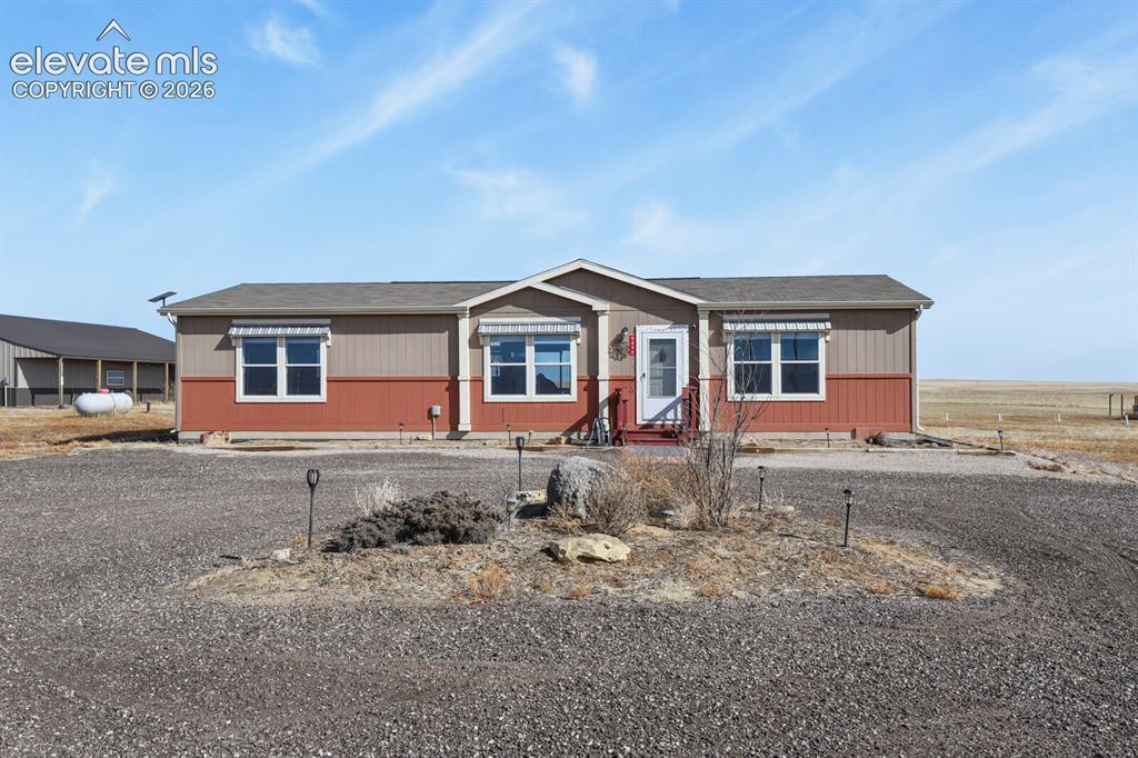 5895 Bar 10 Rd., Colorado Springs, CO 80928
