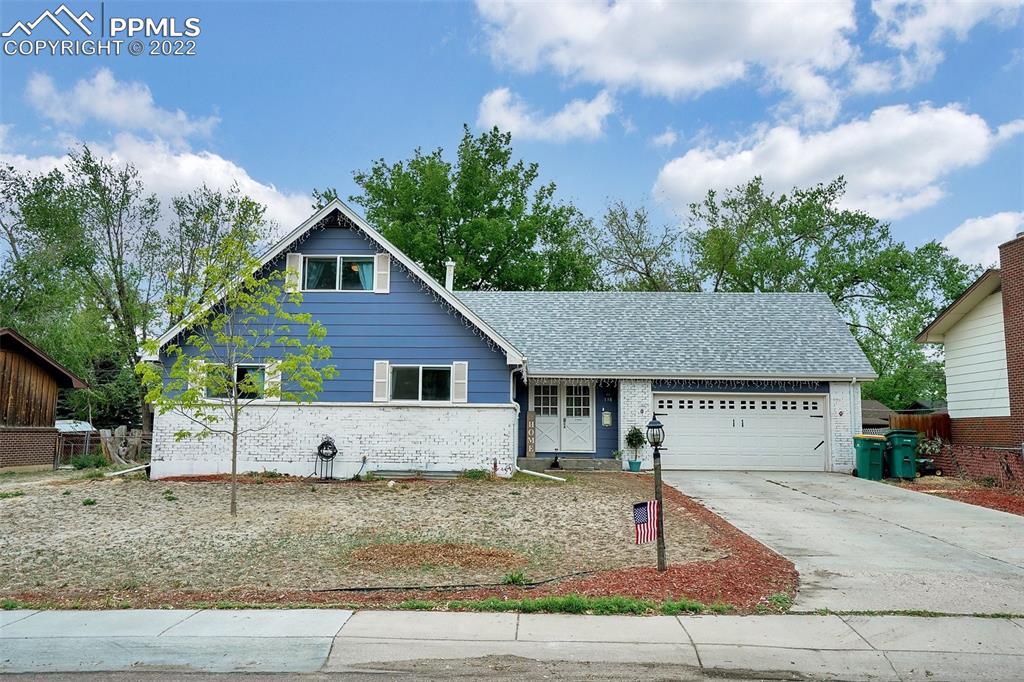 138 Kilgore St., Colorado Springs, CO 80911