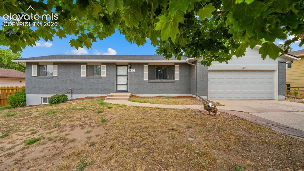 1830 Pima Dr., Colorado Springs, CO 80915