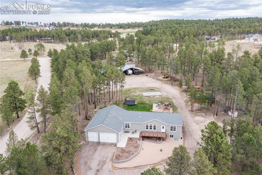 13555 Pinery Dr., Colorado Springs, CO 80908