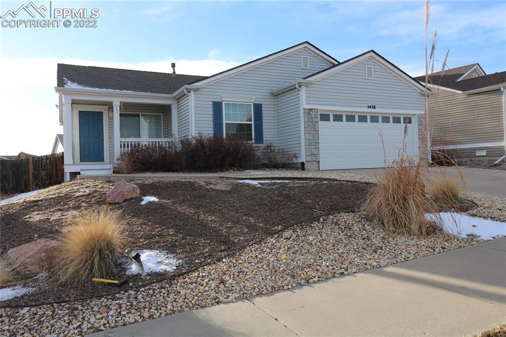 5428 Anna Lee Way, Colorado Springs, CO 80923