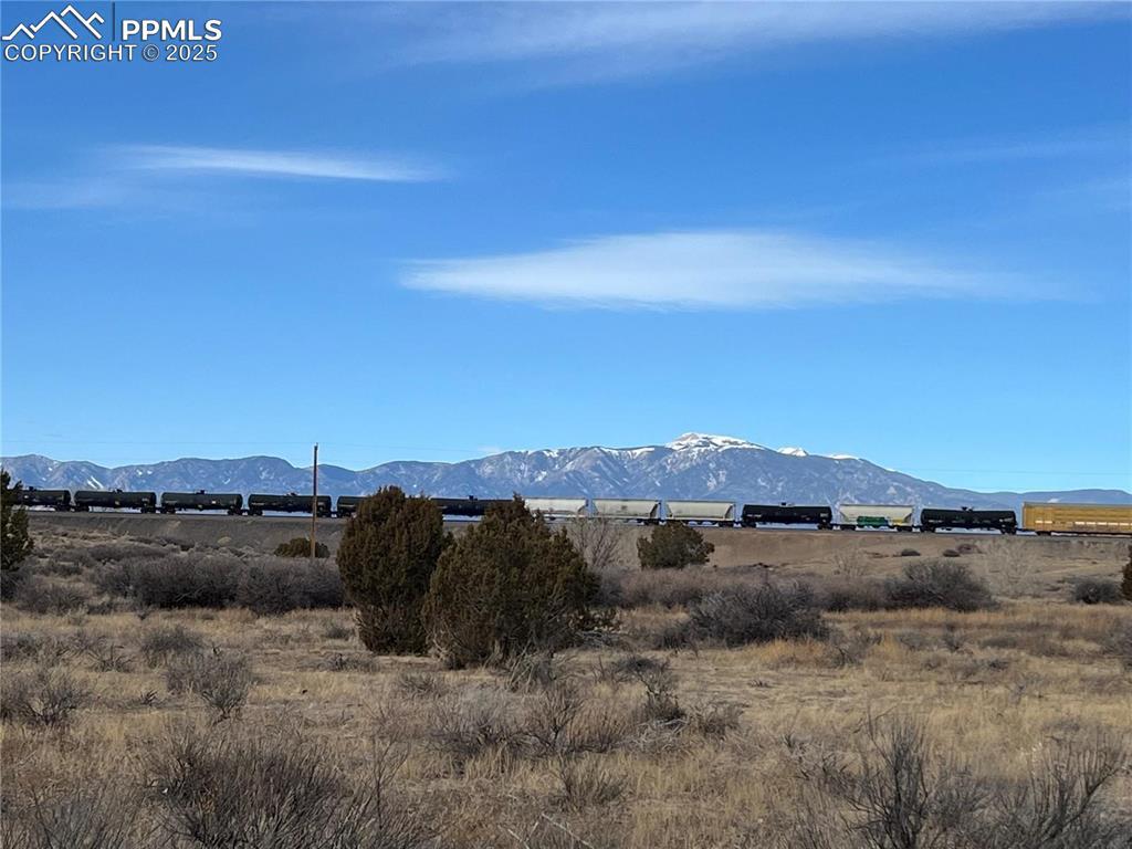 14 Ghost River Ranch, Walsenburg, CO 80189