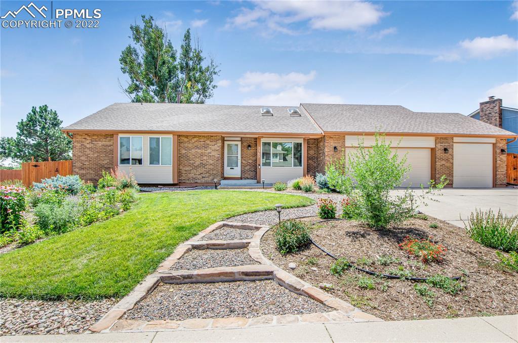2365 Stoneridge Dr., Colorado Springs, CO 80919