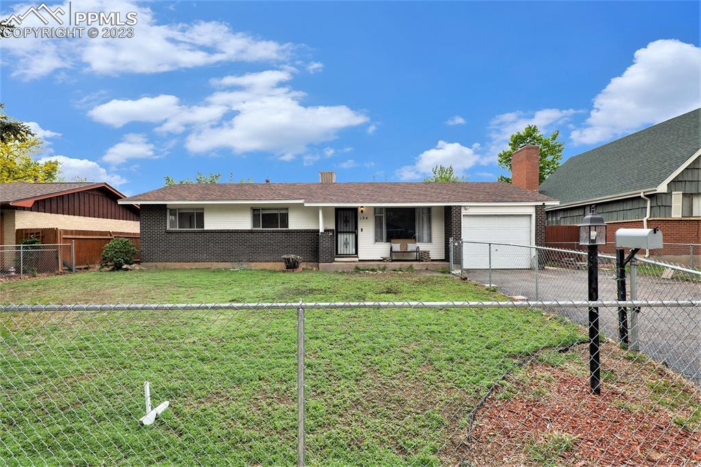 134 Judson St., Colorado Springs, CO 80911
