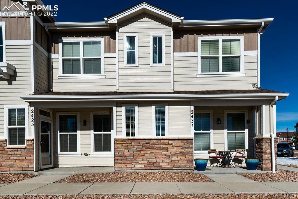 2431 Shannara Grove, Colorado Springs, CO 80951