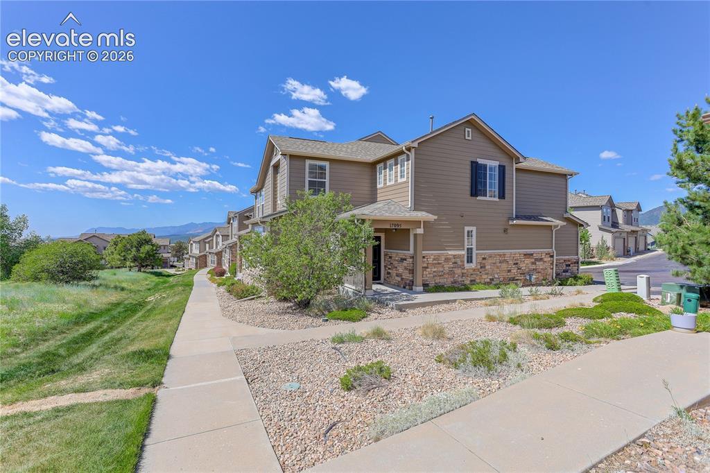 17095 Blue Mist Grove, Monument, CO 80132