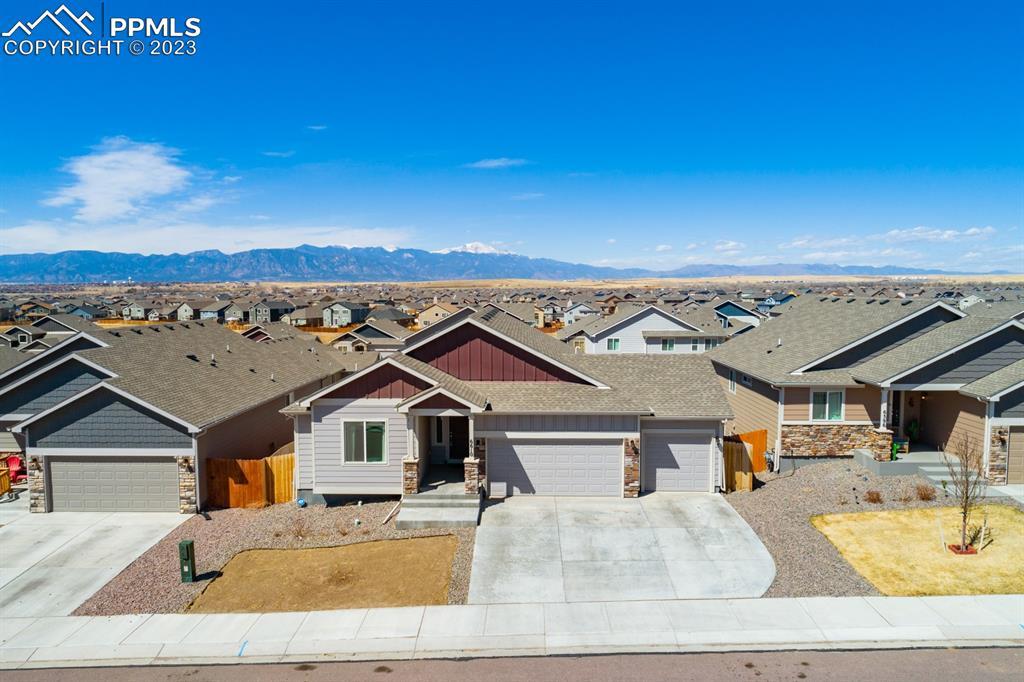 6610 Chaplin Dr., Colorado Springs, CO 80925