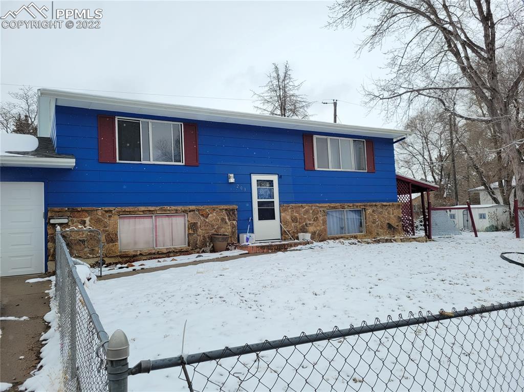 203 S Chelton Rd., Colorado Springs, CO 80910