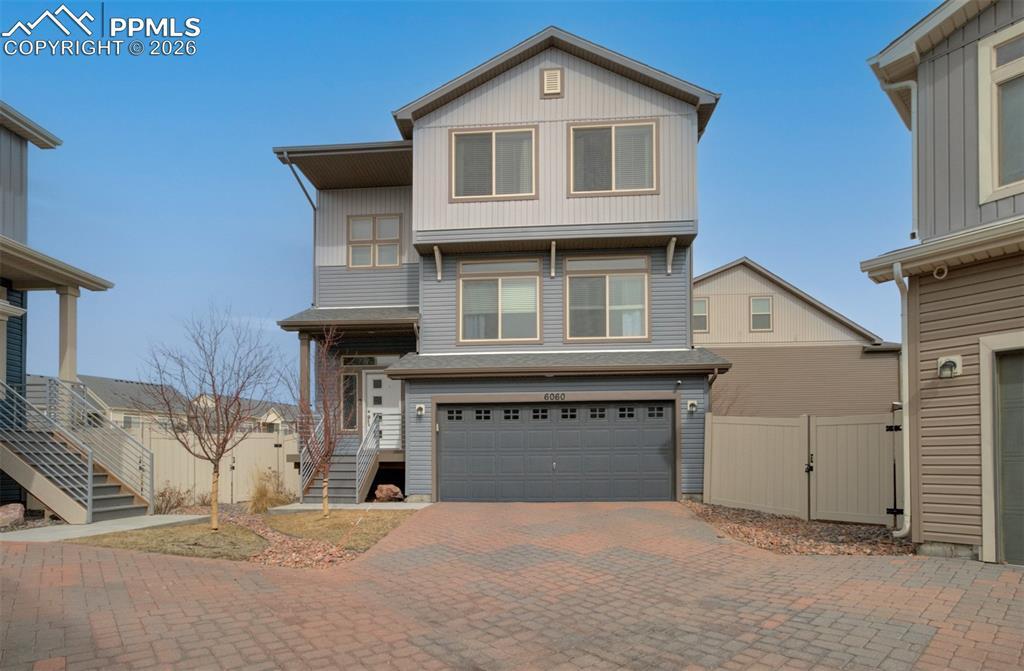 6060 Callan Dr., Colorado Springs, CO 80927