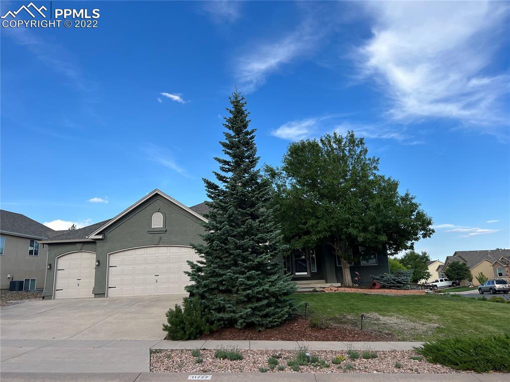 11777 Laurelcreek Dr., Colorado Springs, CO 80921