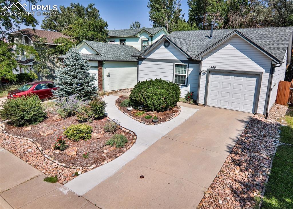 6460 Lonsdale Dr., Colorado Springs, CO 80915